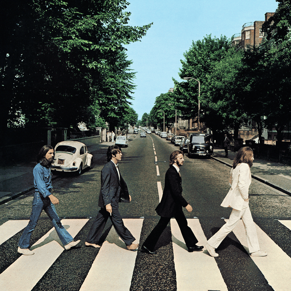 the beatles abby road