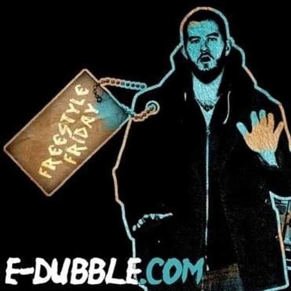 edubble freestyle friday