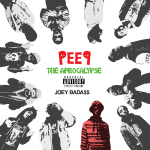 pro era peep the aprocalypse